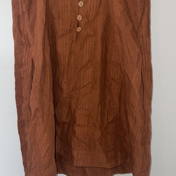 Free People adorable tank top women’s size small never been worn. - Picture 6 of 8